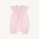 Sandy Smocked Romper