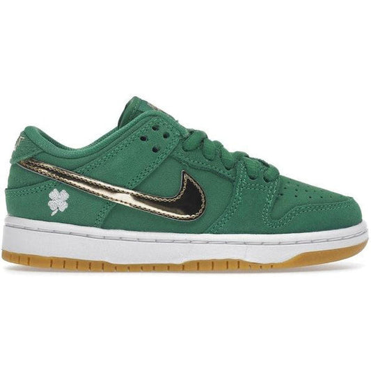 Nike SB Dunk Low St. Patrick's Day (PS) (2022)