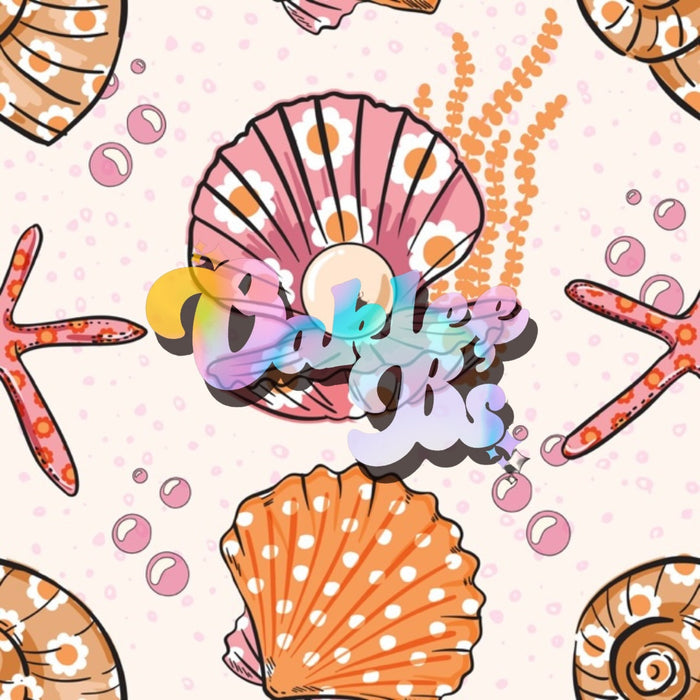 Seashells Made to Order Single Items