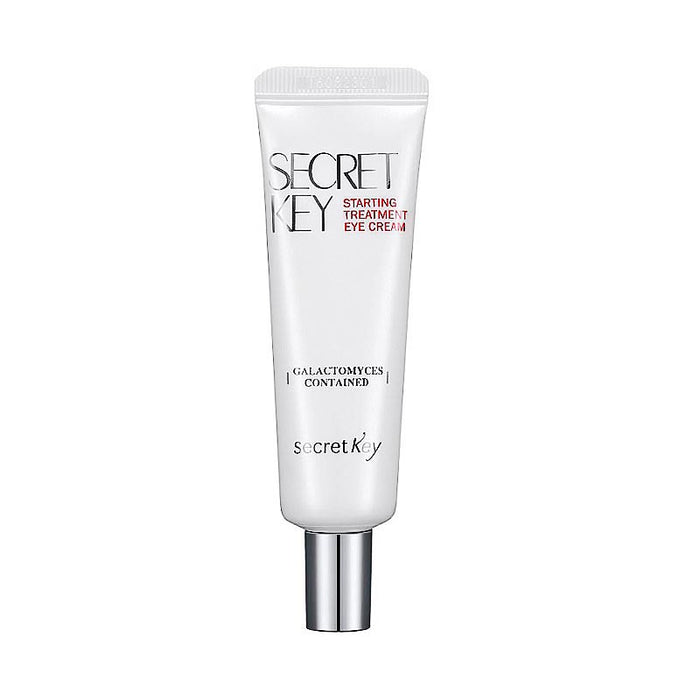 SECRET KEY Starting Treatment Eye Cream كريم العين