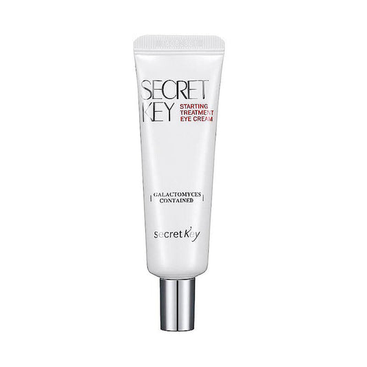 SECRET KEY Starting Treatment Eye Cream كريم العين