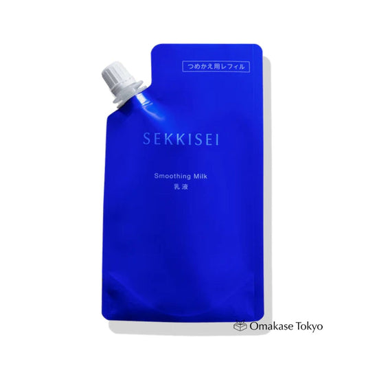 SEKKISEI Clear Wellness Smoothing Milk (Refill)