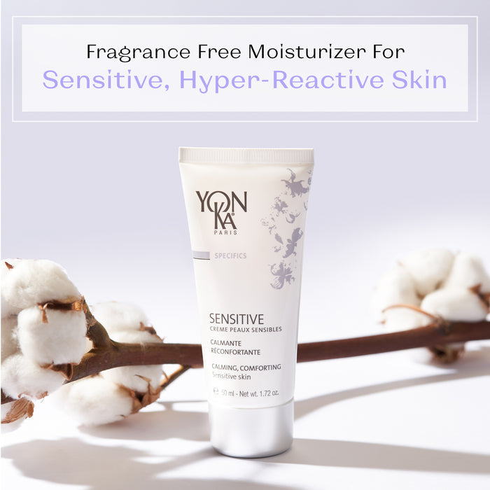 Sensitive Creme-Yon-Ka Paris