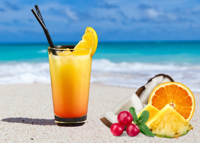 Sex on the Beach Fragrance Oil