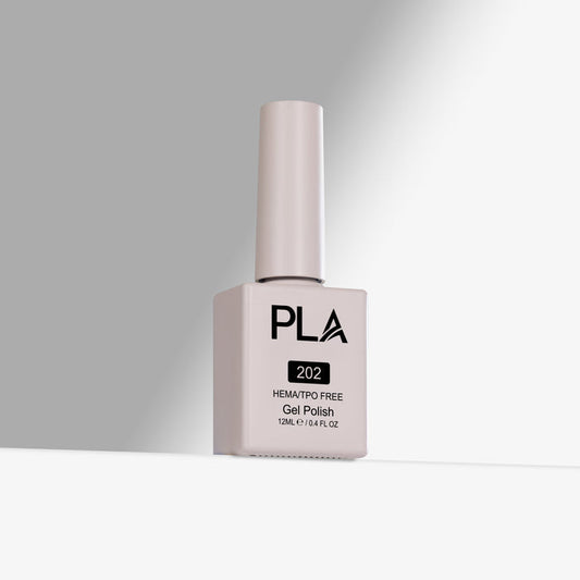 Sheer Joy - 202 - Gel Polish