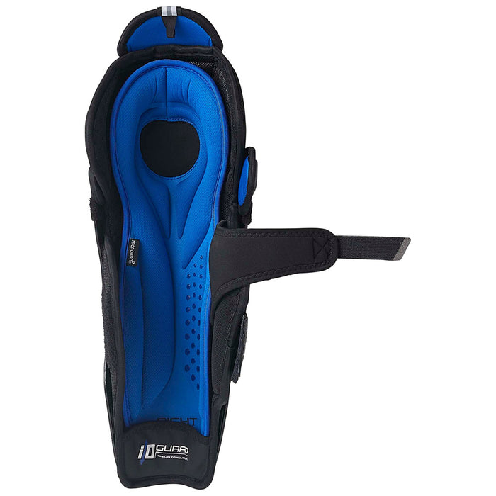Sherwood CODE Encrypt 1 Junior Ice Hockey Shin Guards