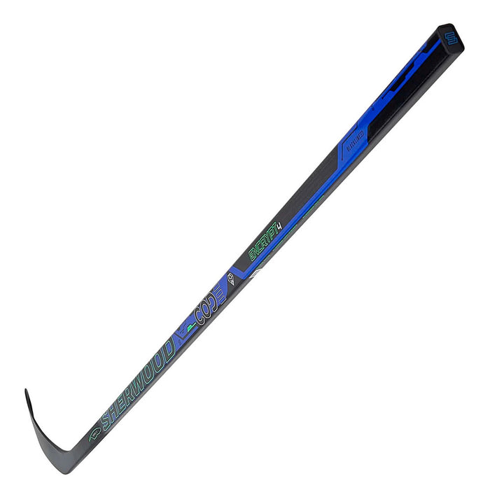 Sherwood CODE Encrypt 4 Intermediate Ice Hockey Stick