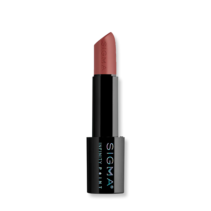 Sigma Beauty Infinity Point Lipstick