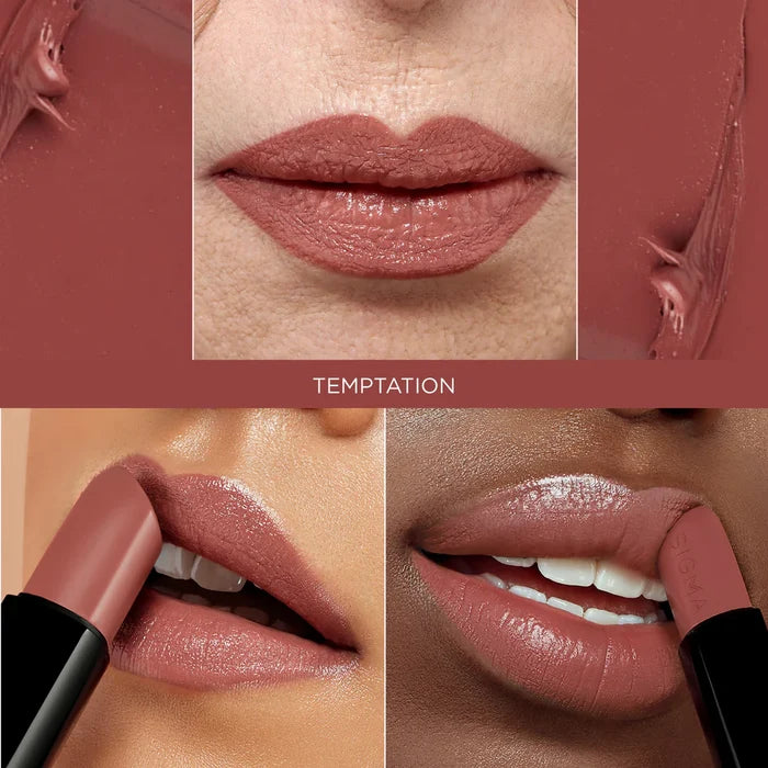 Sigma Beauty Infinity Point Lipstick
