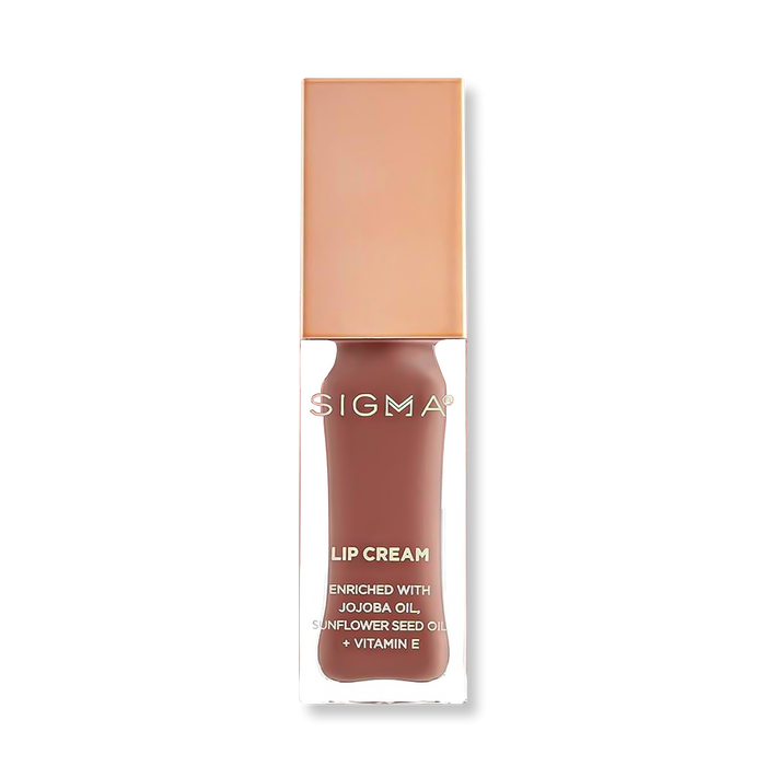 Sigma Beauty Lip Cream
