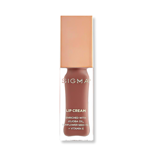 Sigma Beauty Lip Cream