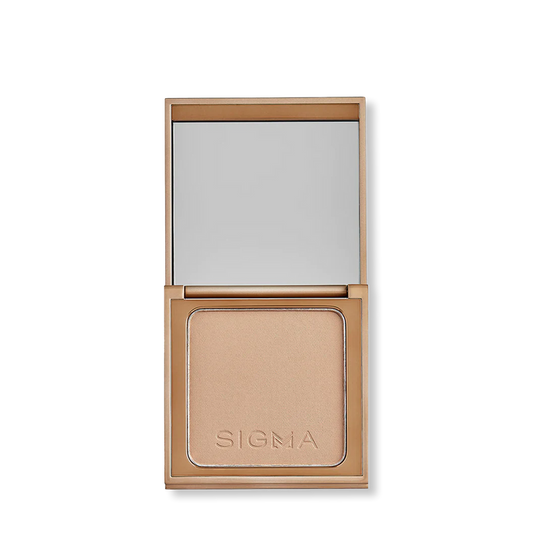 Sigma Beauty Matte Bronzer