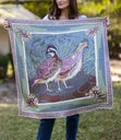 Slate Quail