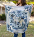 Silk Scarf 35inch