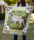 Silk Scarf 35inch