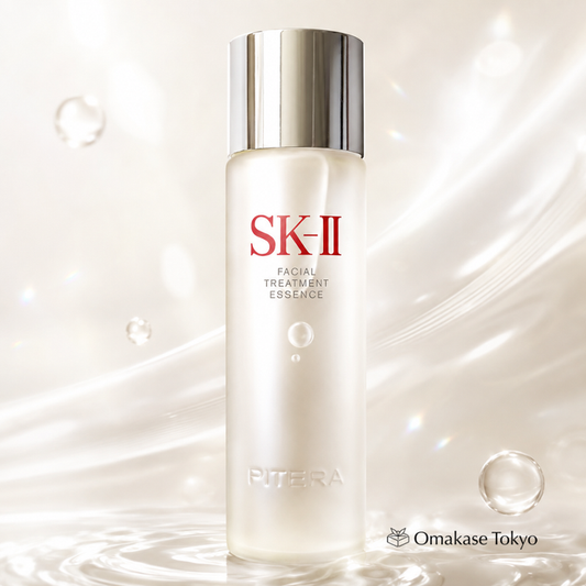 SK-II Facial Treatment Essence – 160 mL