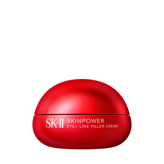 SK-II Skinpower Eye + Line Filler Cream