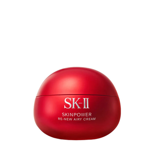 SK-II Skinpower Re-New Airy Cream
