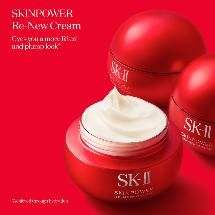 SK-II Skinpower Re-New Cream