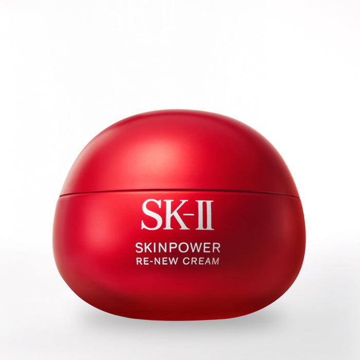 SK-II Skinpower Re-New Cream