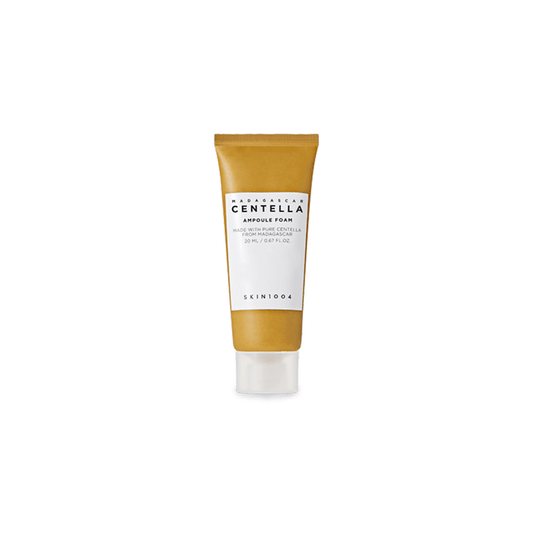 SKIN1004 Madagascar Centella Ampoule Foam 20ml