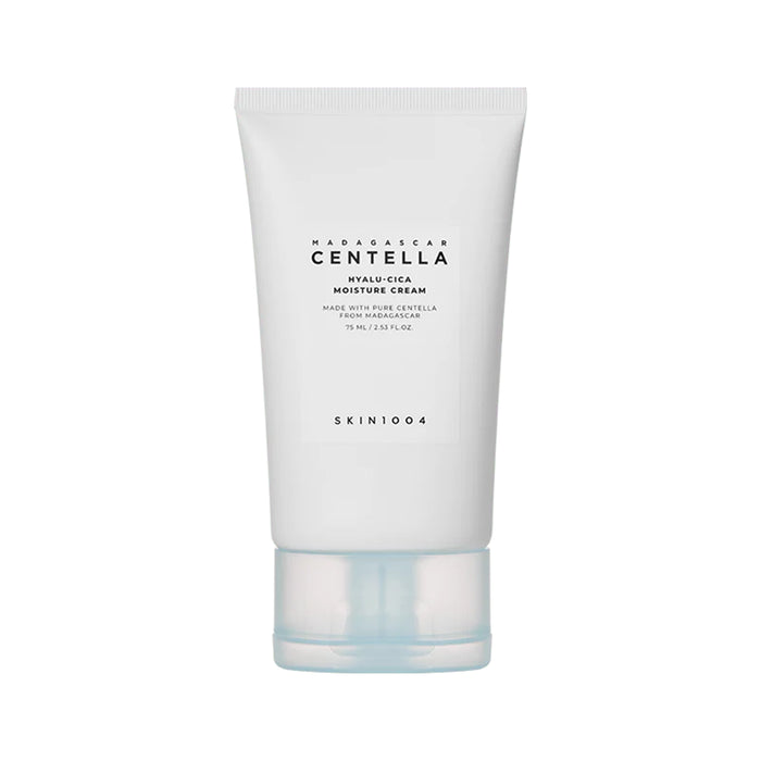 Skin1004 Madagascar Centella Hyalu-Cica Moisture Cream - 75ml