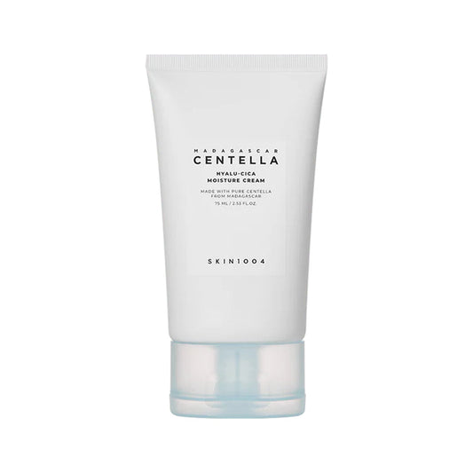Skin1004 Madagascar Centella Hyalu-Cica Moisture Cream - 75ml