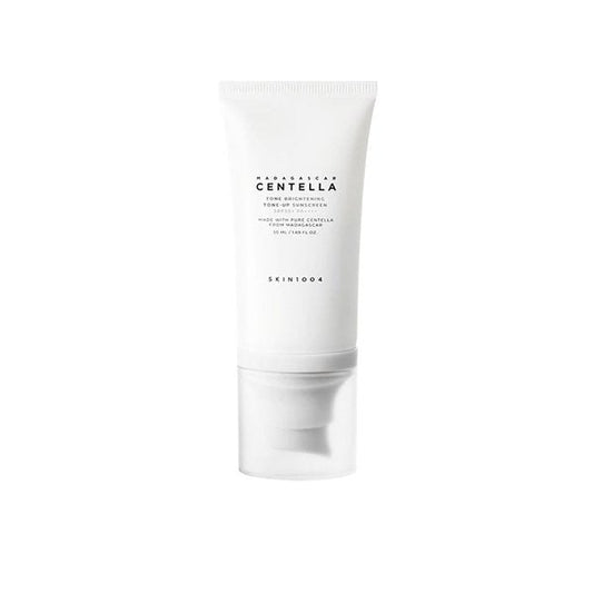SKIN1004 Madagascar Centella Tone Brightening Tone-Up Sunscreen SPF50+ 50ml
