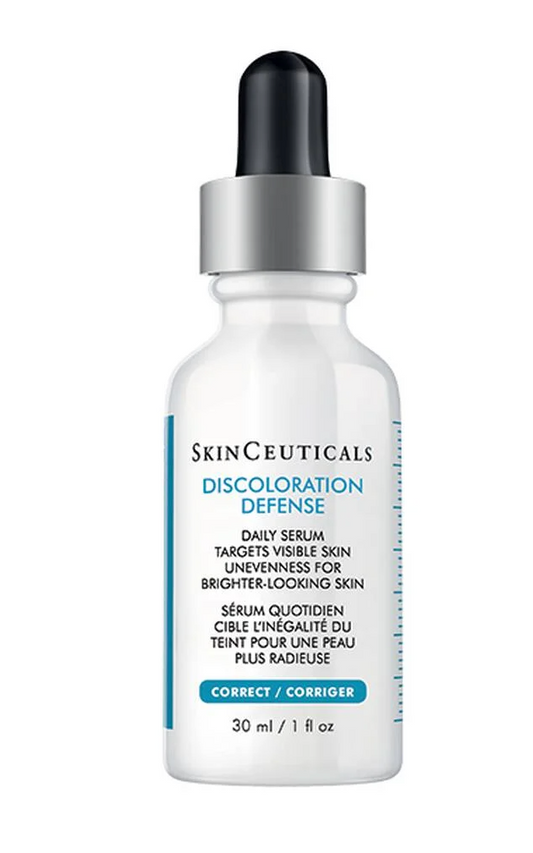 SkinCeuticals  Discoloration Defense