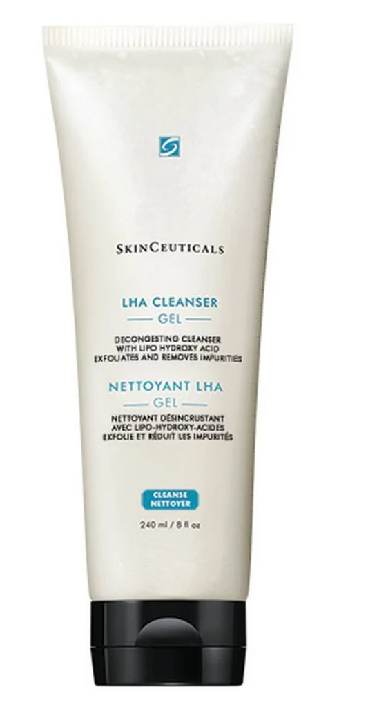 SkinCeuticals LHA Cleansing Gel