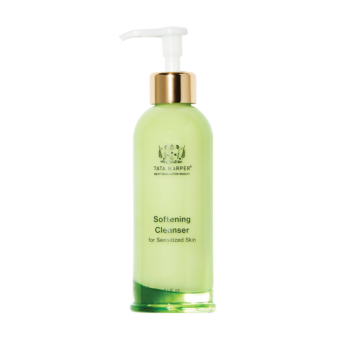 Softening Cleanser