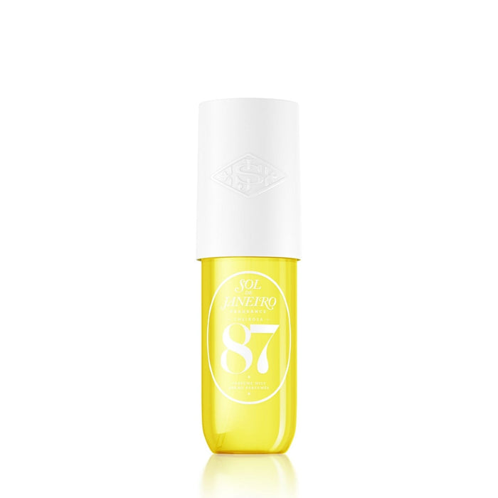 SOL DE JANEIRO Brazilian Crush Cheirosa 87 SOLAR FLORAL & BEACHY HAIR & BODY PERFUME SPRAY مست معطر للجسم من سول دي جانيرو