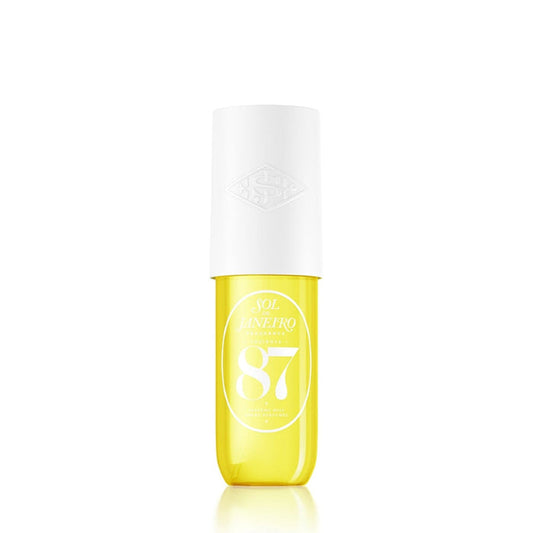 SOL DE JANEIRO Brazilian Crush Cheirosa 87 SOLAR FLORAL & BEACHY HAIR & BODY PERFUME SPRAY مست معطر للجسم من سول دي جانيرو