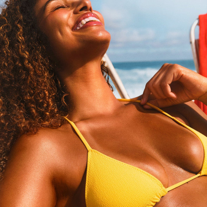 SOL DE JANEIRO Brazilian Crush Cheirosa 87 SOLAR FLORAL & BEACHY HAIR & BODY PERFUME SPRAY مست معطر للجسم من سول دي جانيرو
