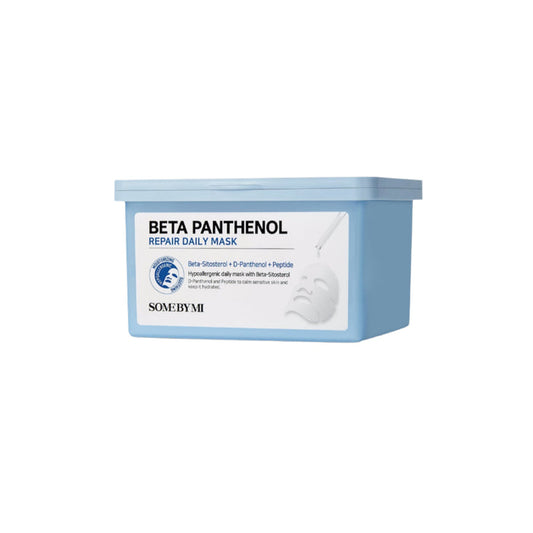 [Some By Mi] Beta Panthenol Repair Daily Mask