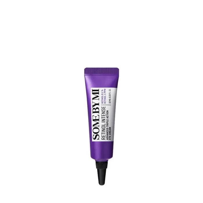SOME BY MI Retinol Intense Advanced Triple Action Eye Cream كريم الريتنول والريتنال من سمباي مي