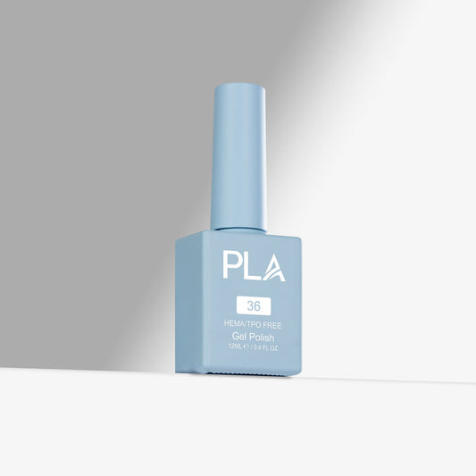Somebudy to Love - 36 - Gel Polish