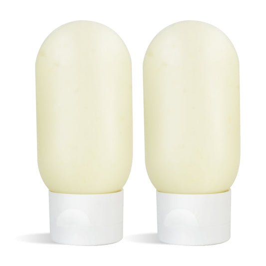 Soothing Baby Cream Kit