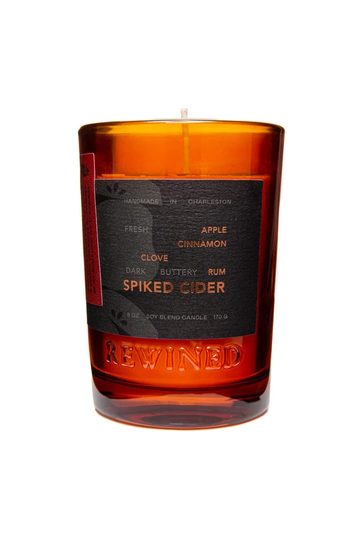 Spiked Cider