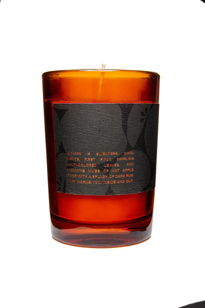 Spiked Cider