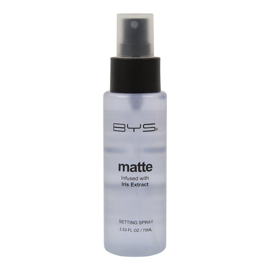 Spray Fijador Mate