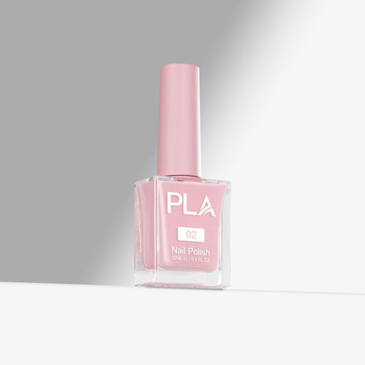 Spring Me Pretty - 02 - Lacquer Polish