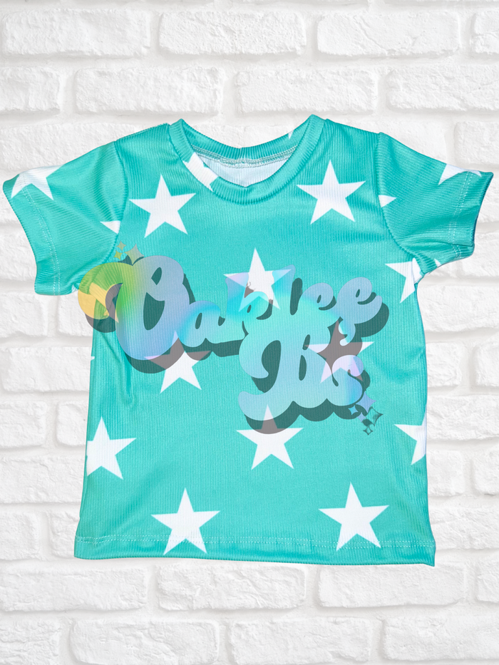 Stars Tee