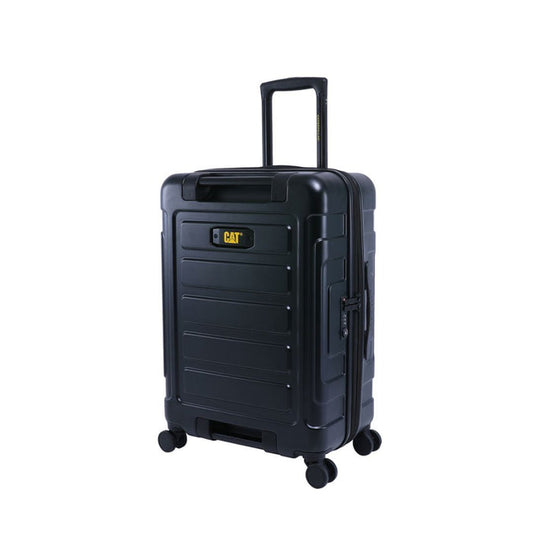 CATERPILLAR Stealth Hard Case Trolley (Black) | Isetan KL Online Store