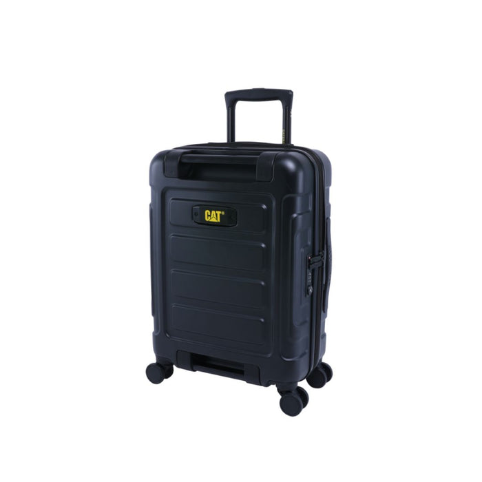 CATERPILLAR Stealth Hard Case Trolley (Black) | Isetan KL Online Store