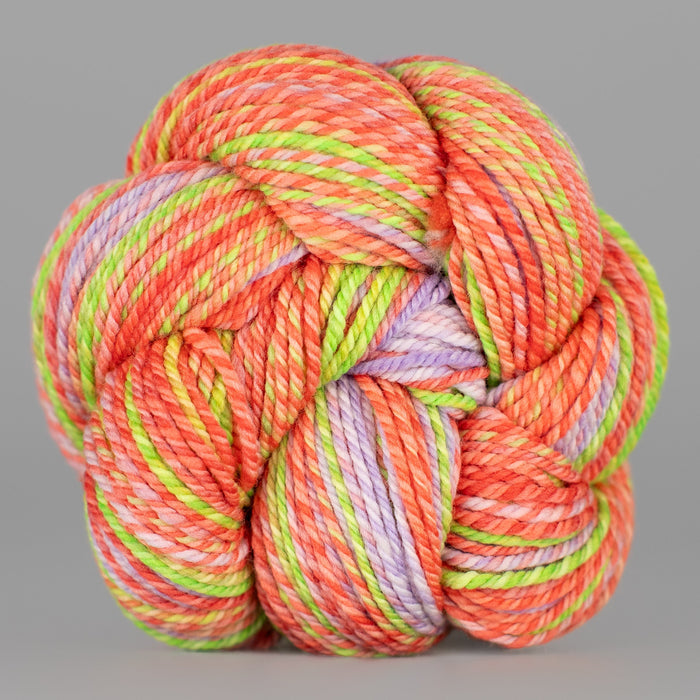 Strawbaby: Spincycle Yarns Dream State