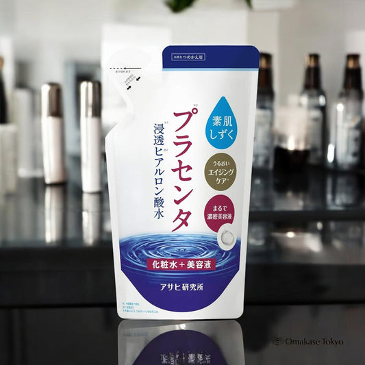 Suhada Shizuku Plump Droplet Lotion (Refill)
