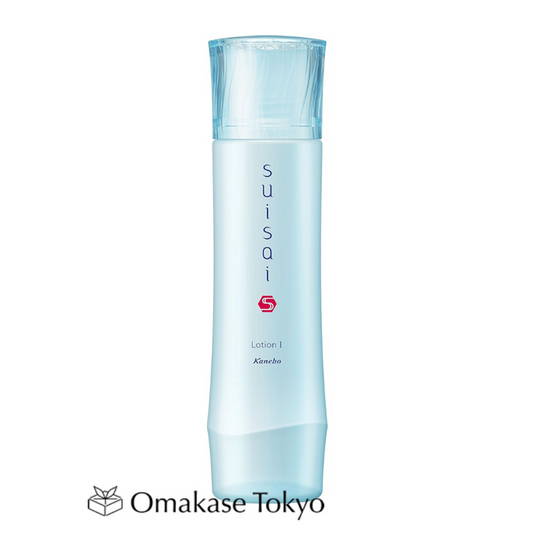 SUISAI Skin Care Lotion I Light 150ml