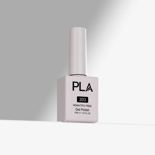 Sun-Kissed - 203 - Gel Polish