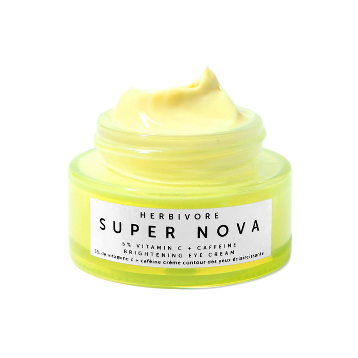 Super Nova 5% THD Vitamin C Brightening Eye Cream